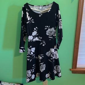 Old Navy Dress